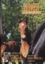 HÄSTSPORT- Horse Hingst-info 1996